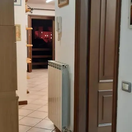 Intero Con Garage Privato Aymavilles